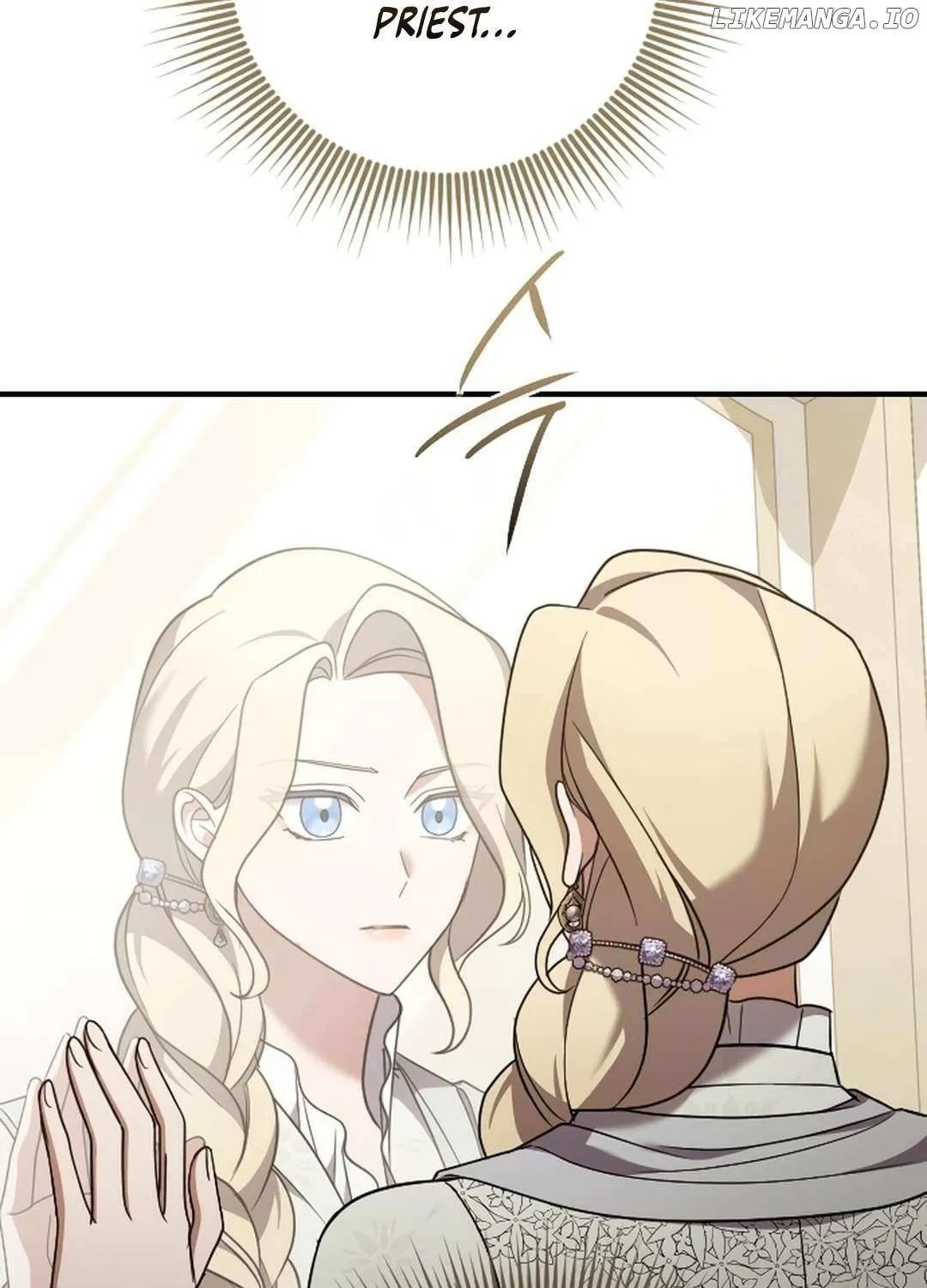 The Empress’s Beast Selection Chapter 52 page 8 - 