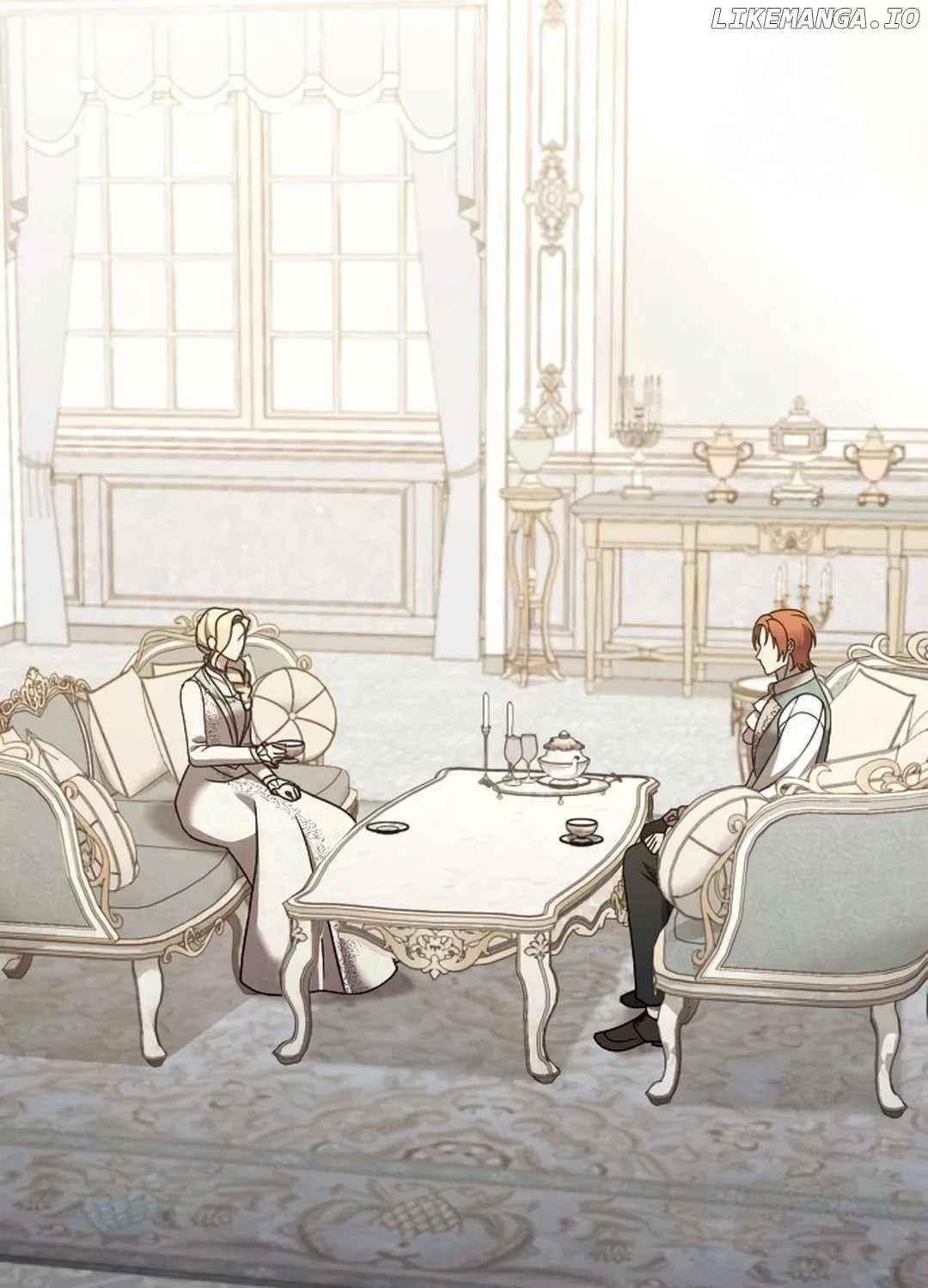 The Empress’s Beast Selection Chapter 52 page 76 - 
