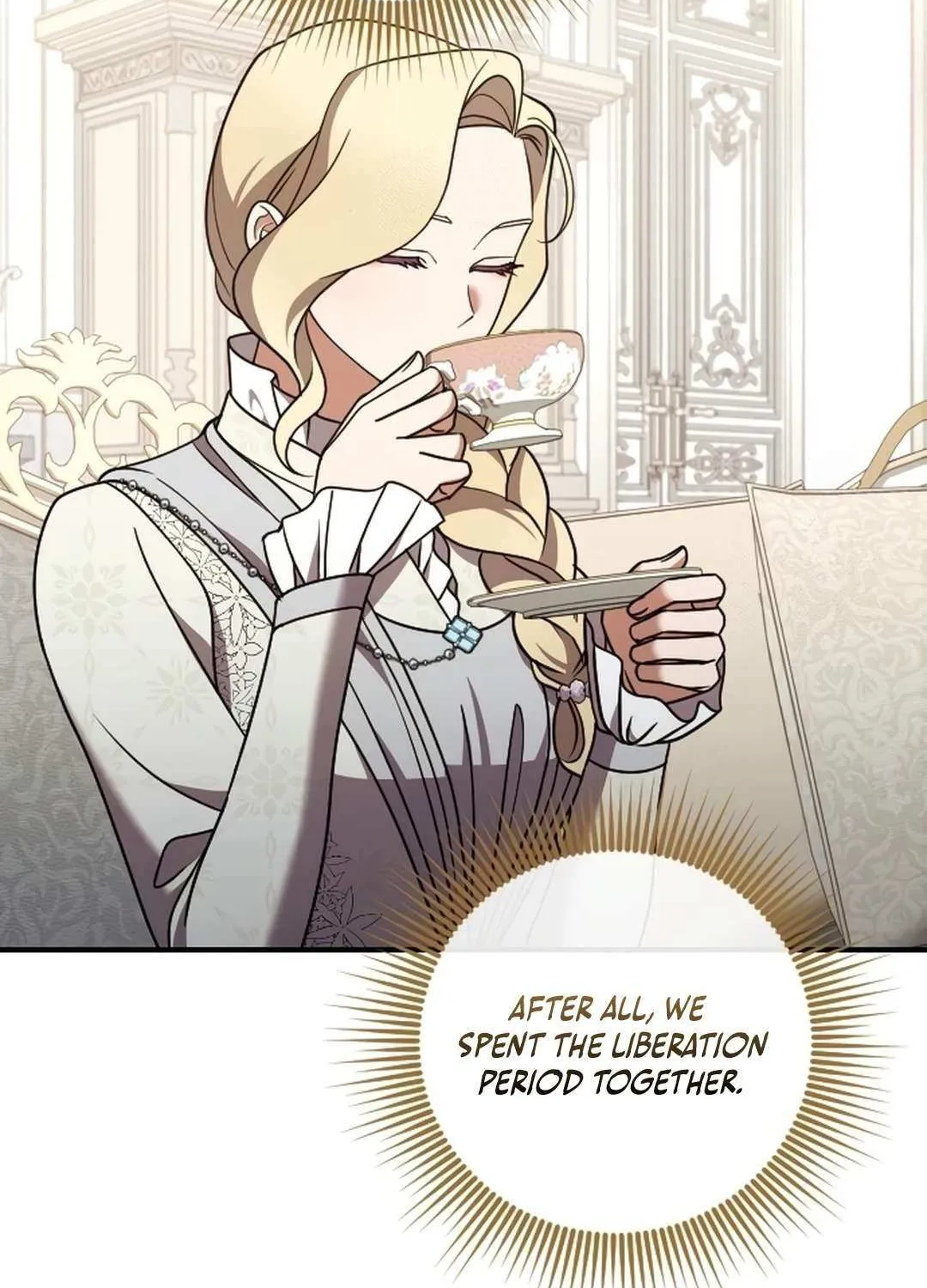 The Empress’s Beast Selection Chapter 52 page 79 - 