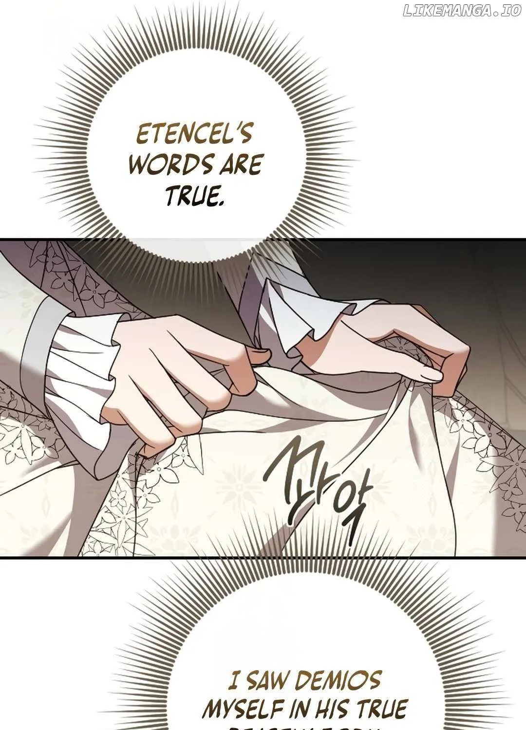 The Empress’s Beast Selection Chapter 52 page 96 - 