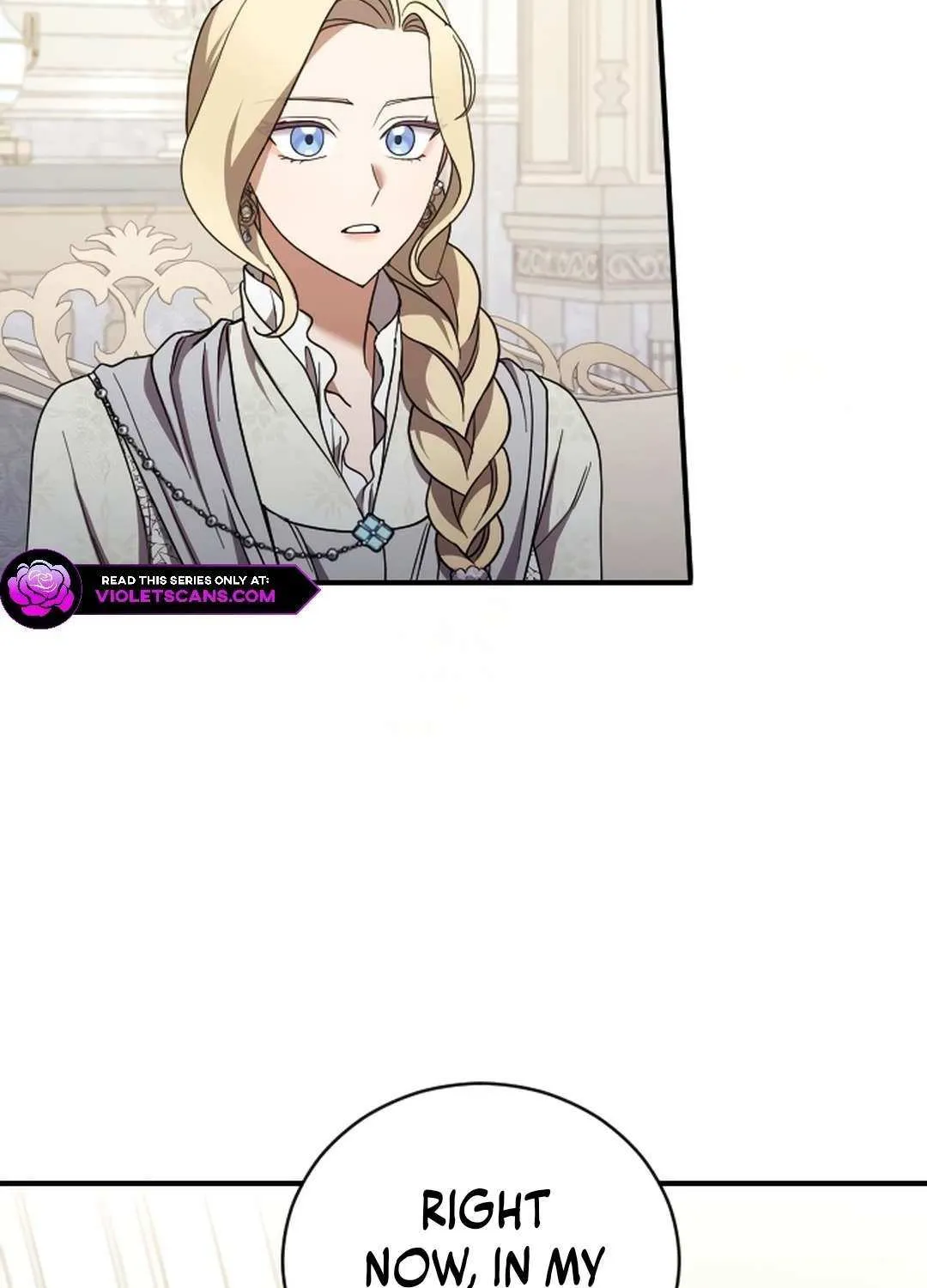 The Empress’s Beast Selection Chapter 52 page 98 - 