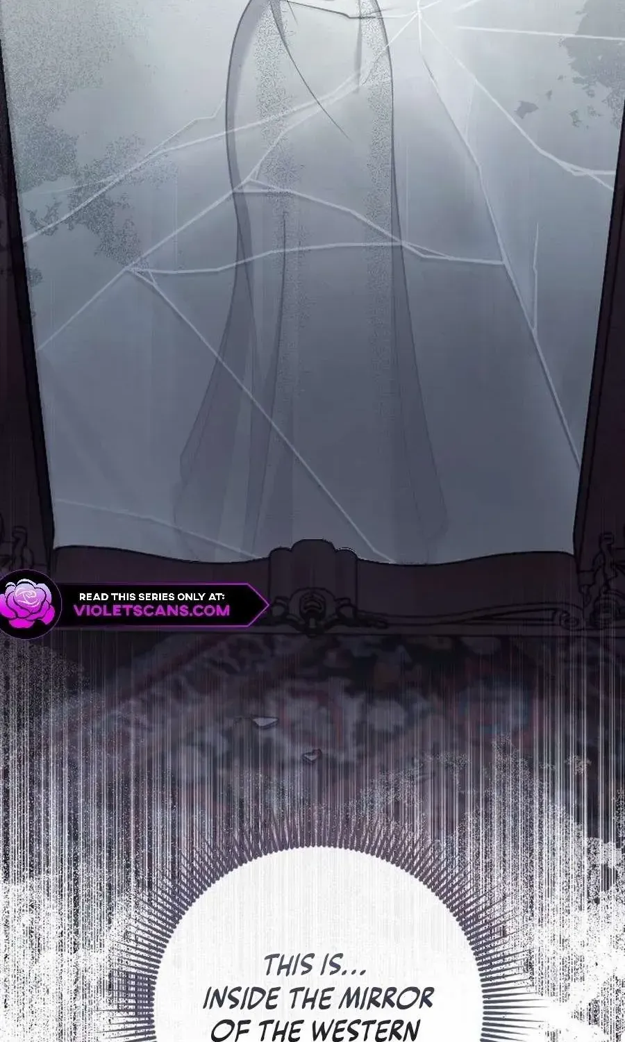 The Empress’s Beast Selection Chapter 53 page 13 - 