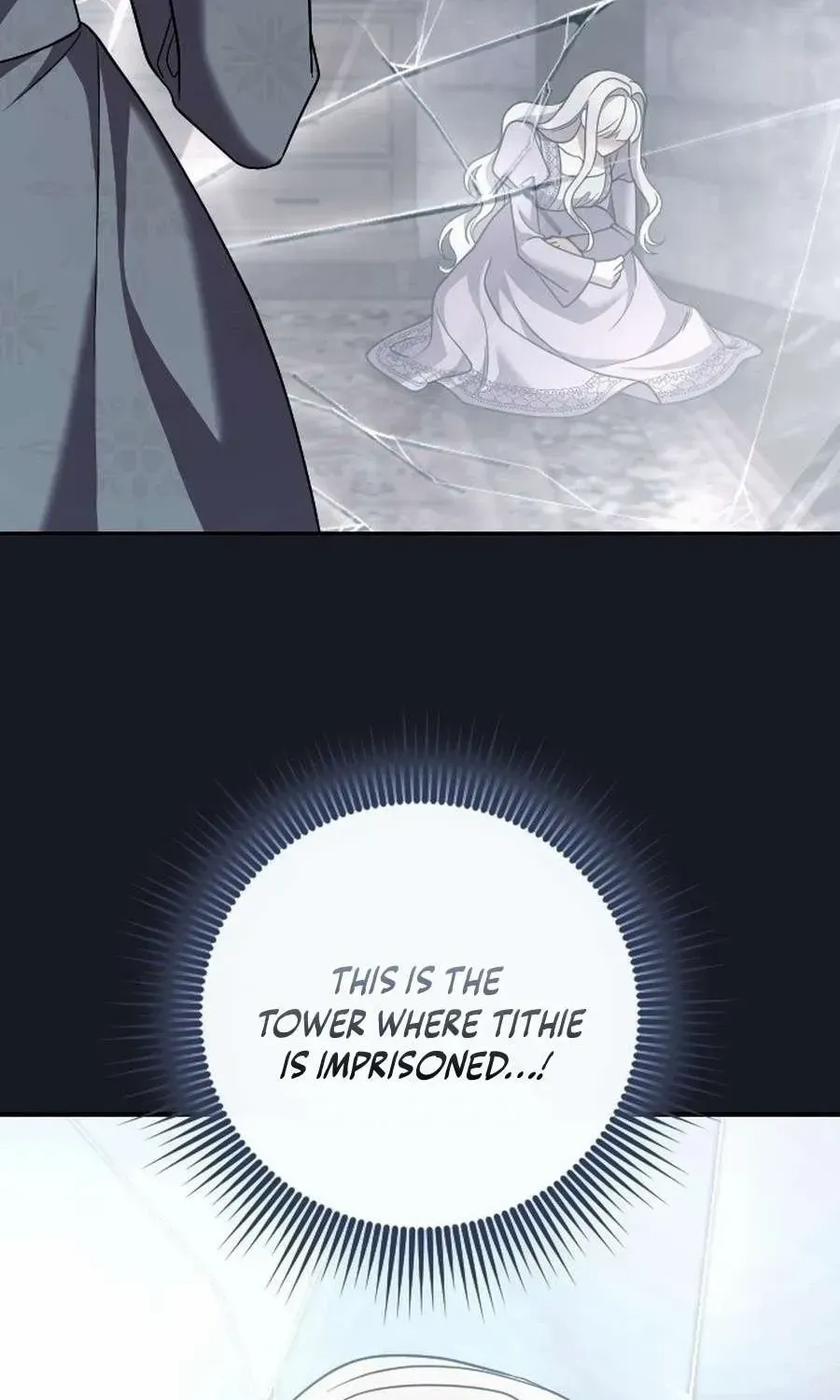 The Empress’s Beast Selection Chapter 53 page 3 - 