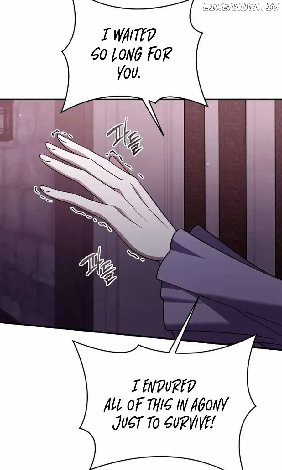 The Empress’s Beast Selection Chapter 53 page 30 - 