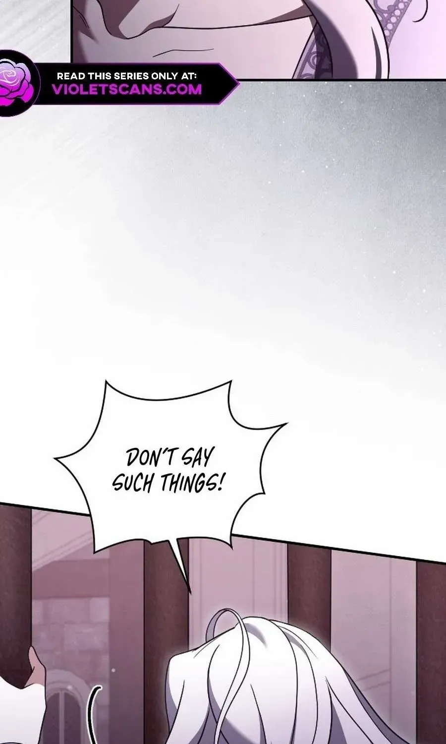 The Empress’s Beast Selection Chapter 53 page 33 - 