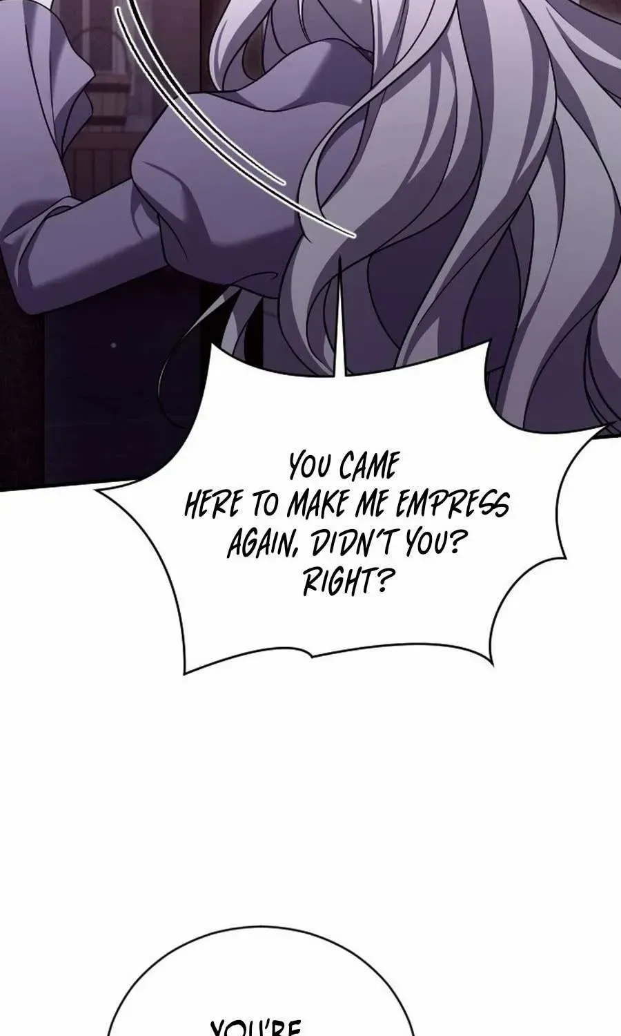 The Empress’s Beast Selection Chapter 53 page 34 - 