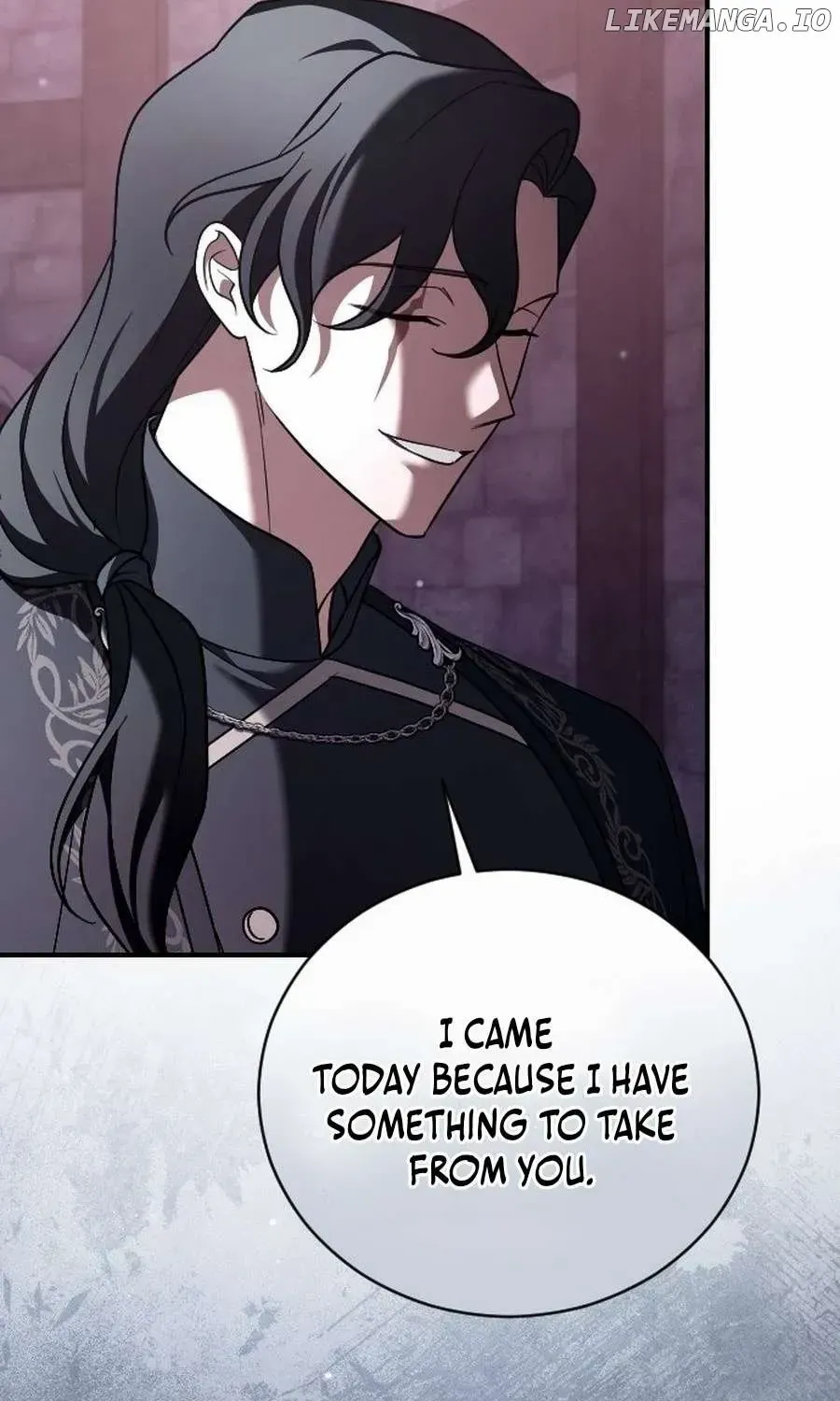 The Empress’s Beast Selection Chapter 53 page 36 - 