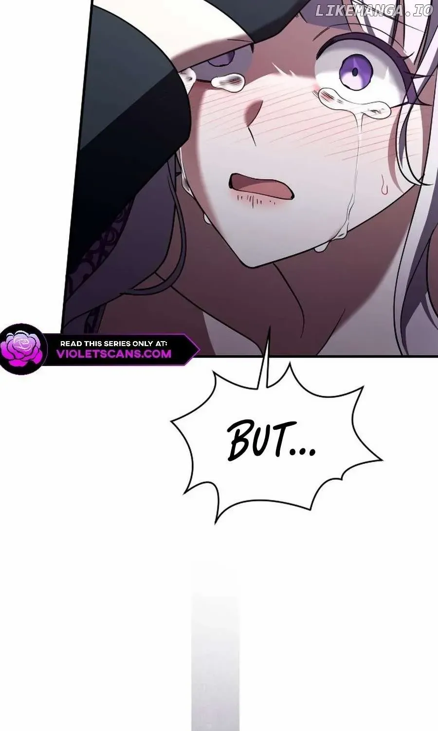 The Empress’s Beast Selection Chapter 53 page 42 - 