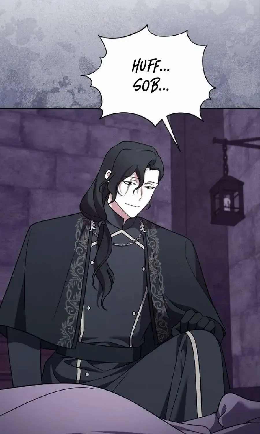 The Empress’s Beast Selection Chapter 53 page 55 - 