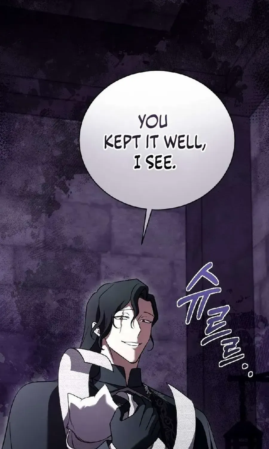 The Empress’s Beast Selection Chapter 53 page 61 - 