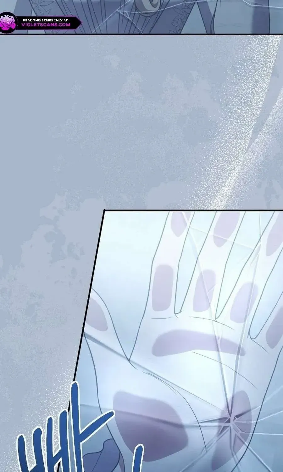 The Empress’s Beast Selection Chapter 53 page 8 - 