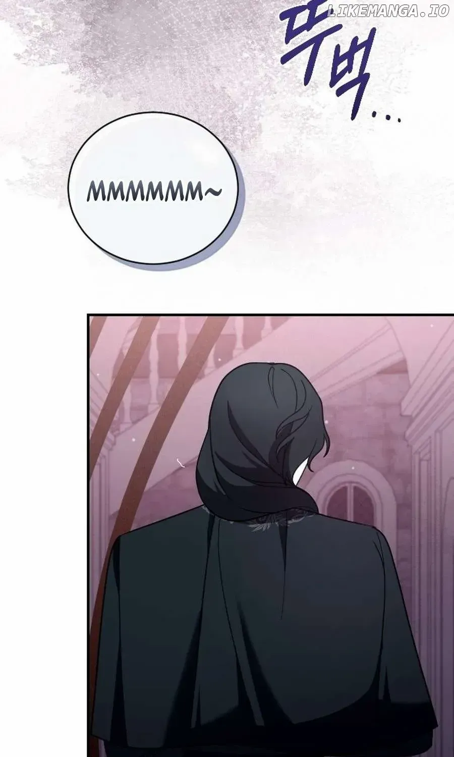 The Empress’s Beast Selection Chapter 53 page 72 - 