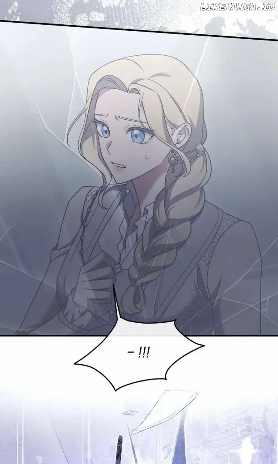 The Empress’s Beast Selection Chapter 53 page 84 - 