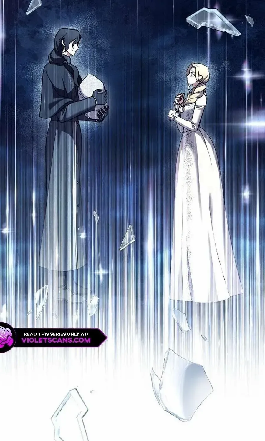 The Empress’s Beast Selection Chapter 53 page 86 - 