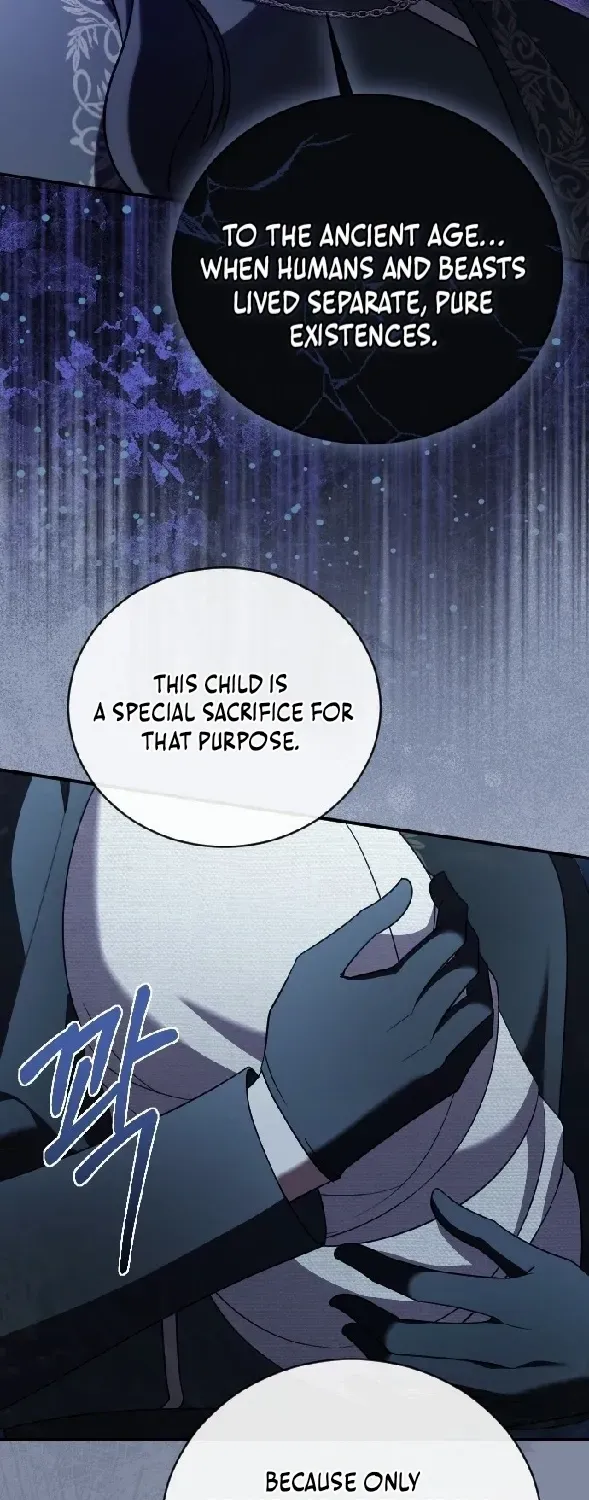 The Empress’s Beast Selection Chapter 54 page 13 - 