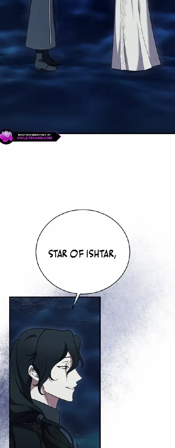 The Empress’s Beast Selection Chapter 54 page 3 - 
