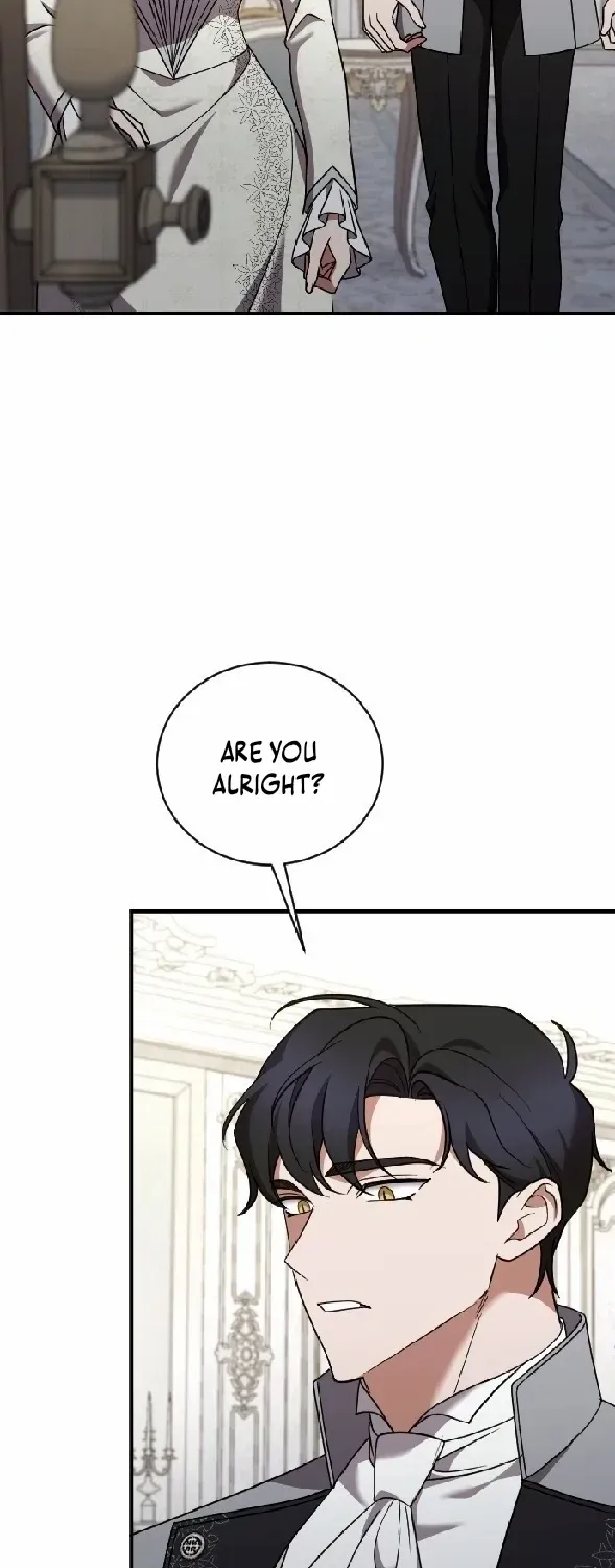 The Empress’s Beast Selection Chapter 54 page 22 - 