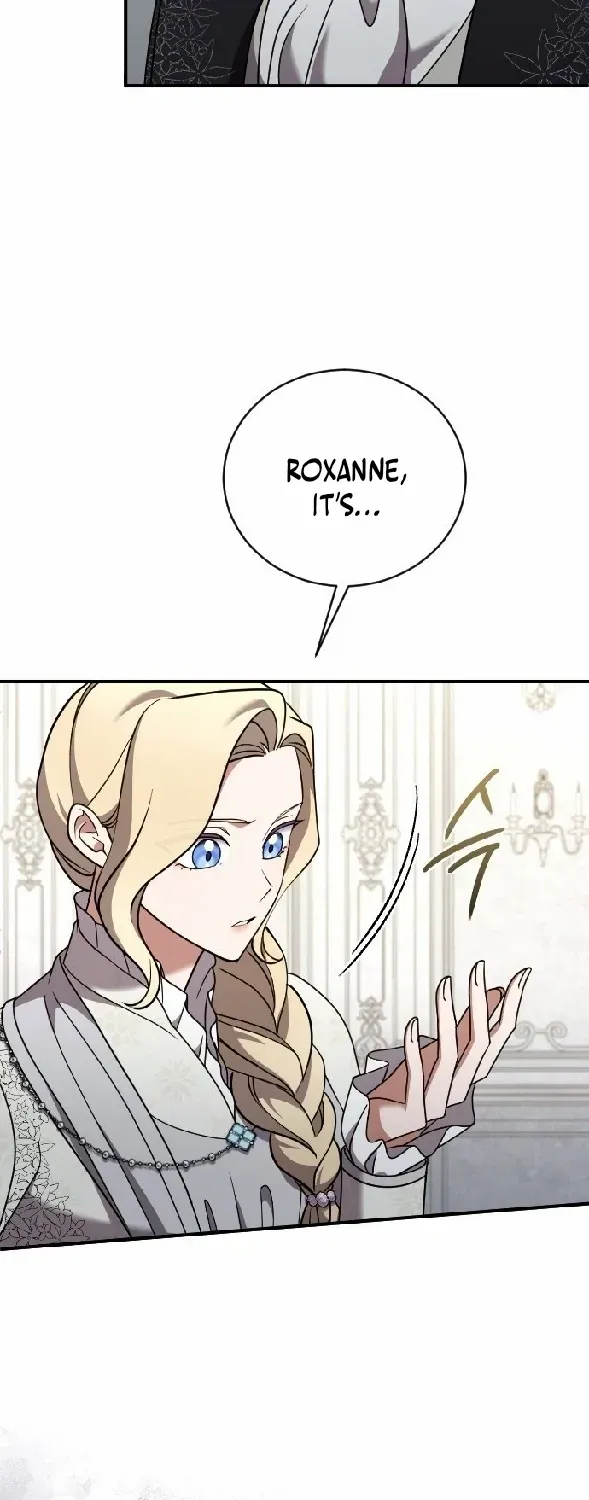 The Empress’s Beast Selection Chapter 54 page 23 - 