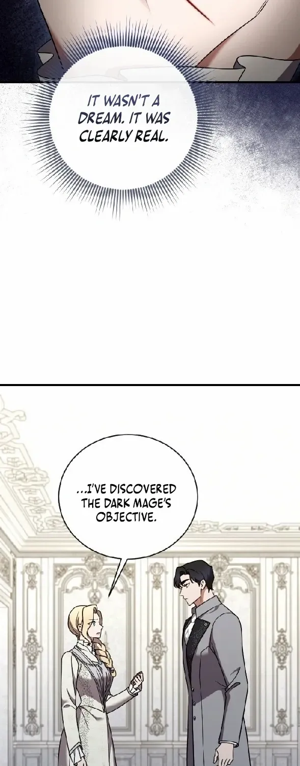 The Empress’s Beast Selection Chapter 54 page 25 - 