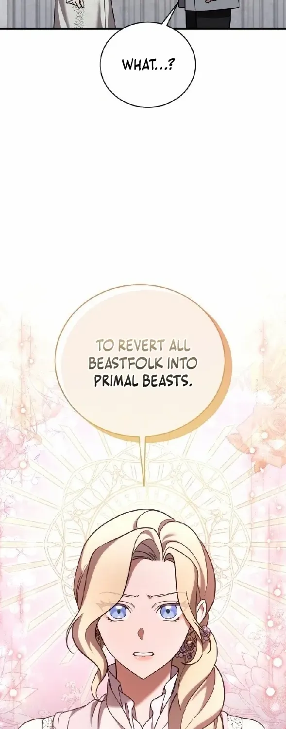 The Empress’s Beast Selection Chapter 54 page 26 - 