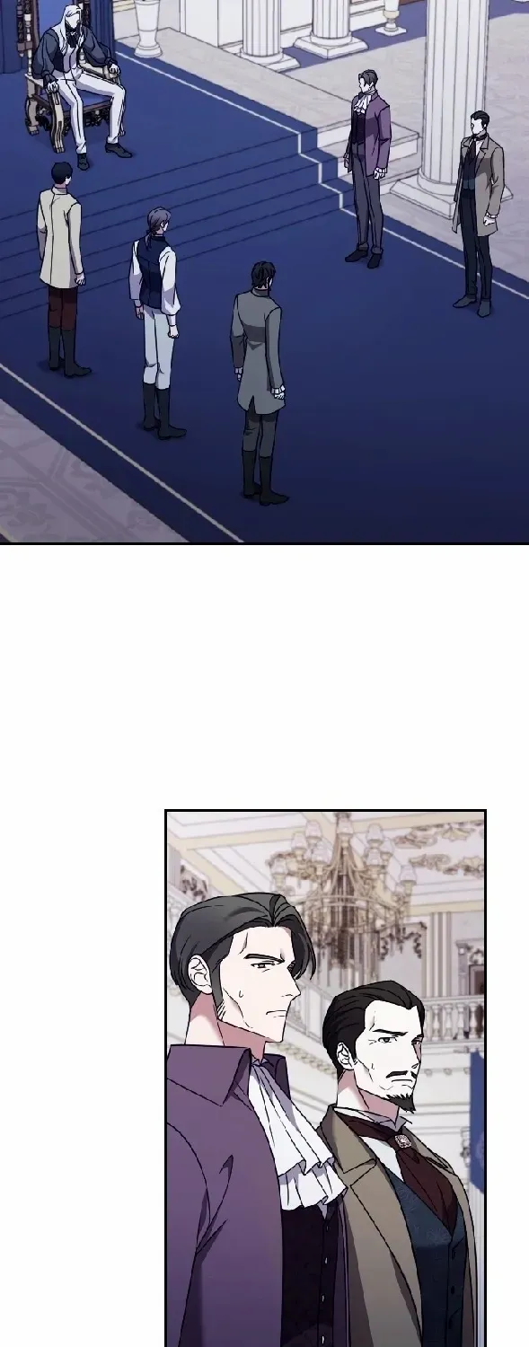 The Empress’s Beast Selection Chapter 54 page 29 - 