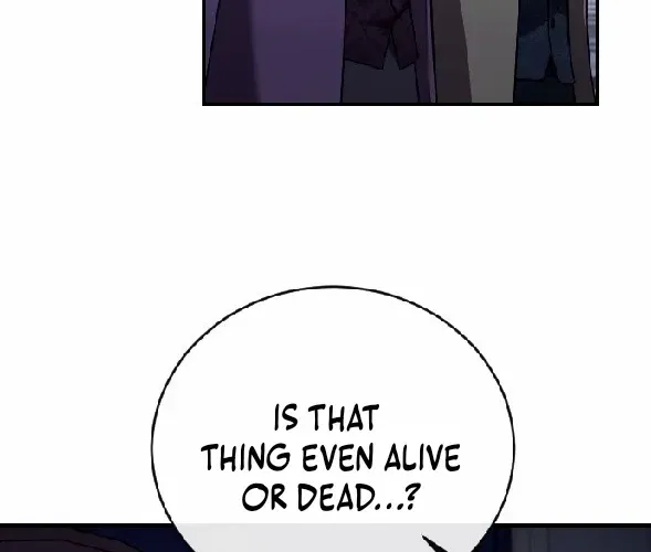 The Empress’s Beast Selection Chapter 54 page 30 - 