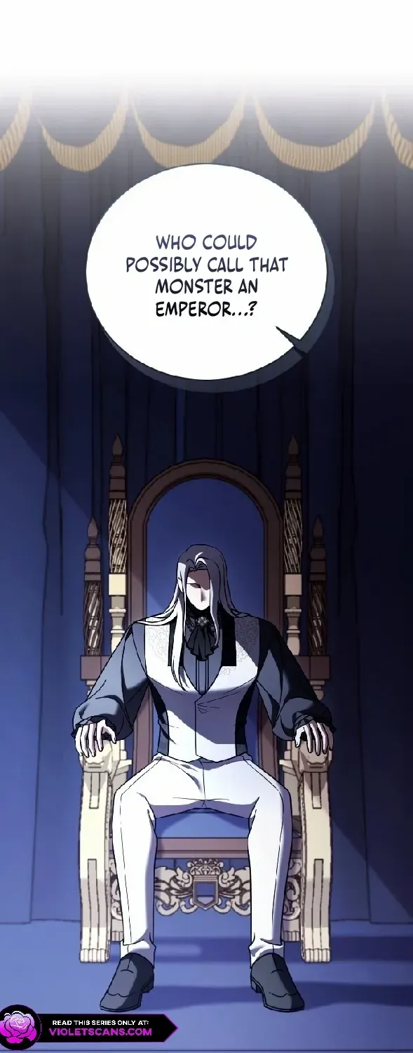 The Empress’s Beast Selection Chapter 54 page 33 - 