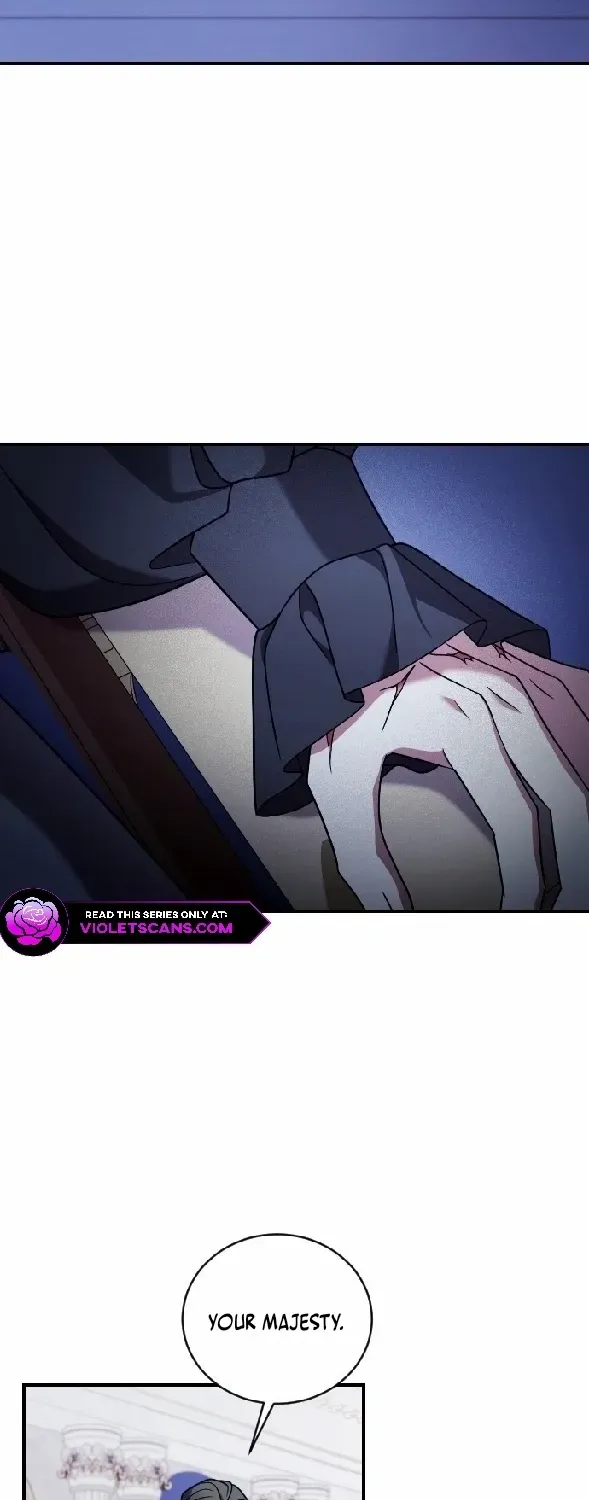 The Empress’s Beast Selection Chapter 54 page 34 - 