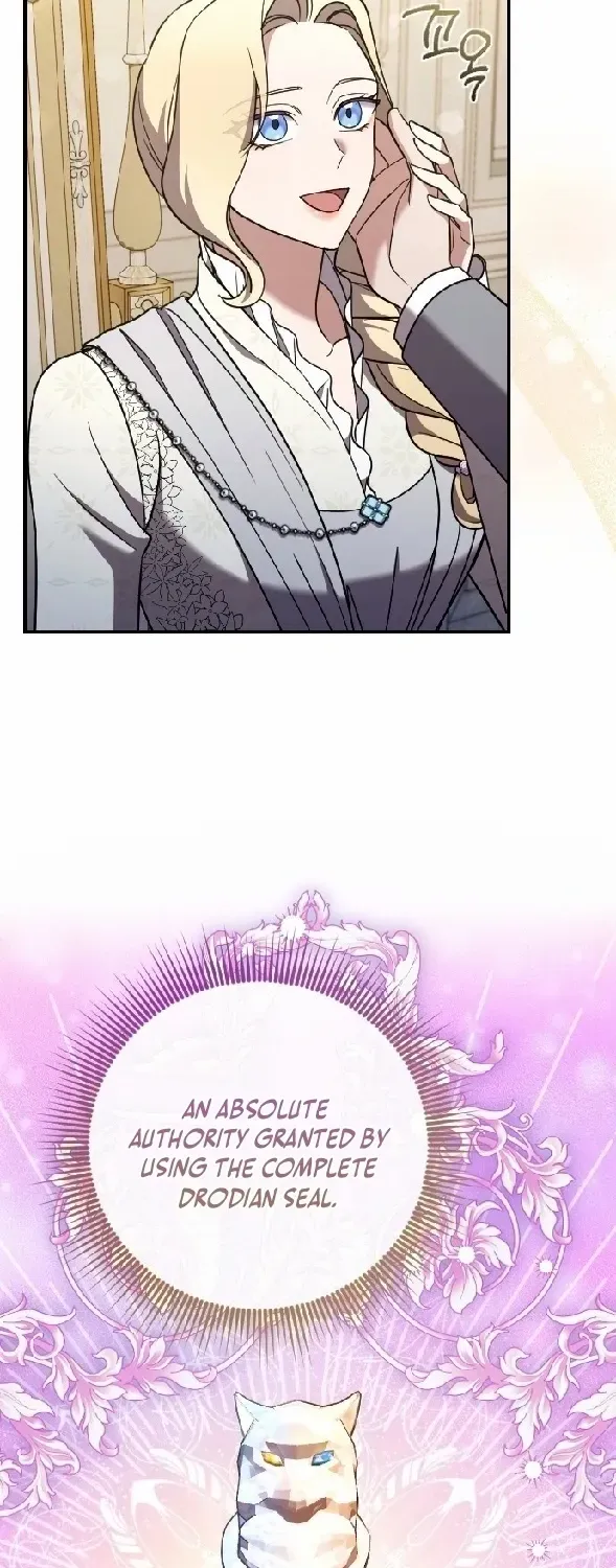The Empress’s Beast Selection Chapter 54 page 56 - 