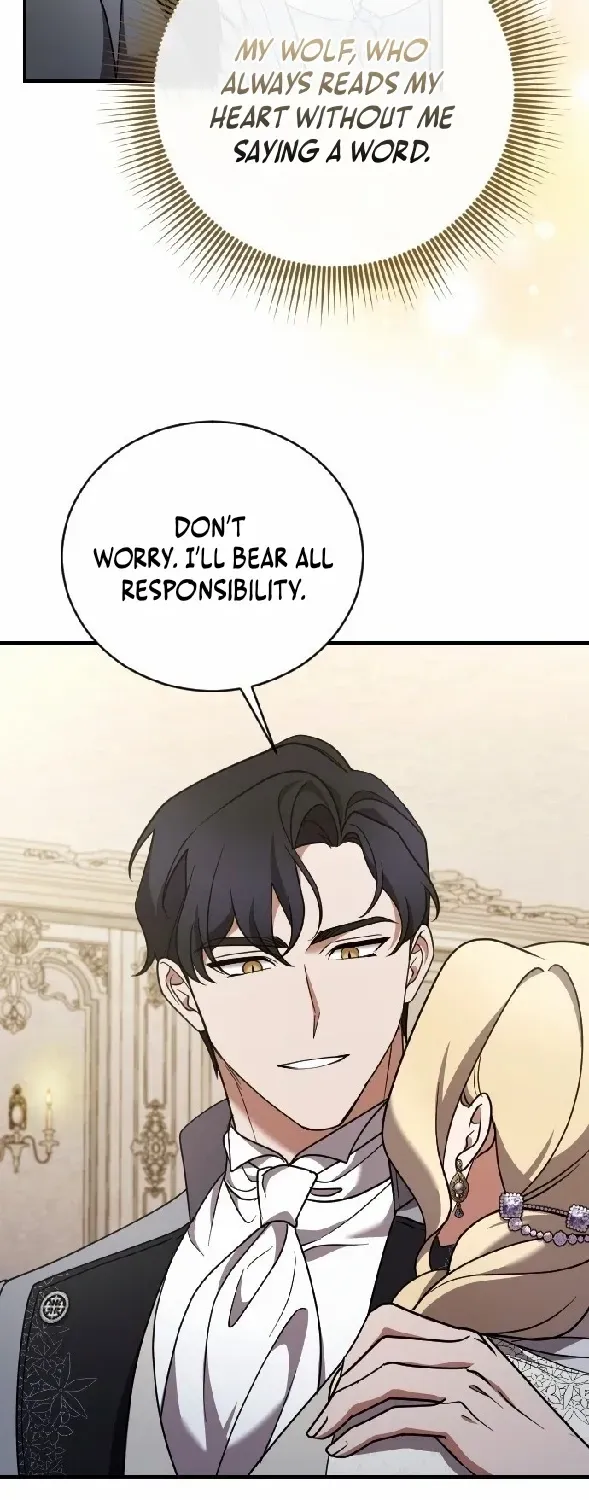 The Empress’s Beast Selection Chapter 54 page 63 - 