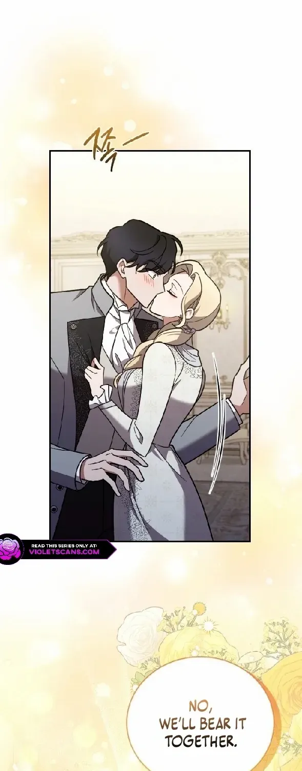 The Empress’s Beast Selection Chapter 54 page 64 - 