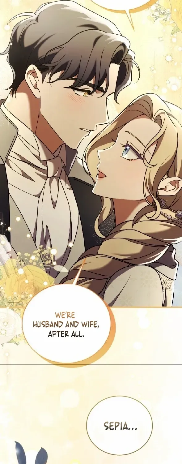 The Empress’s Beast Selection Chapter 54 page 65 - 