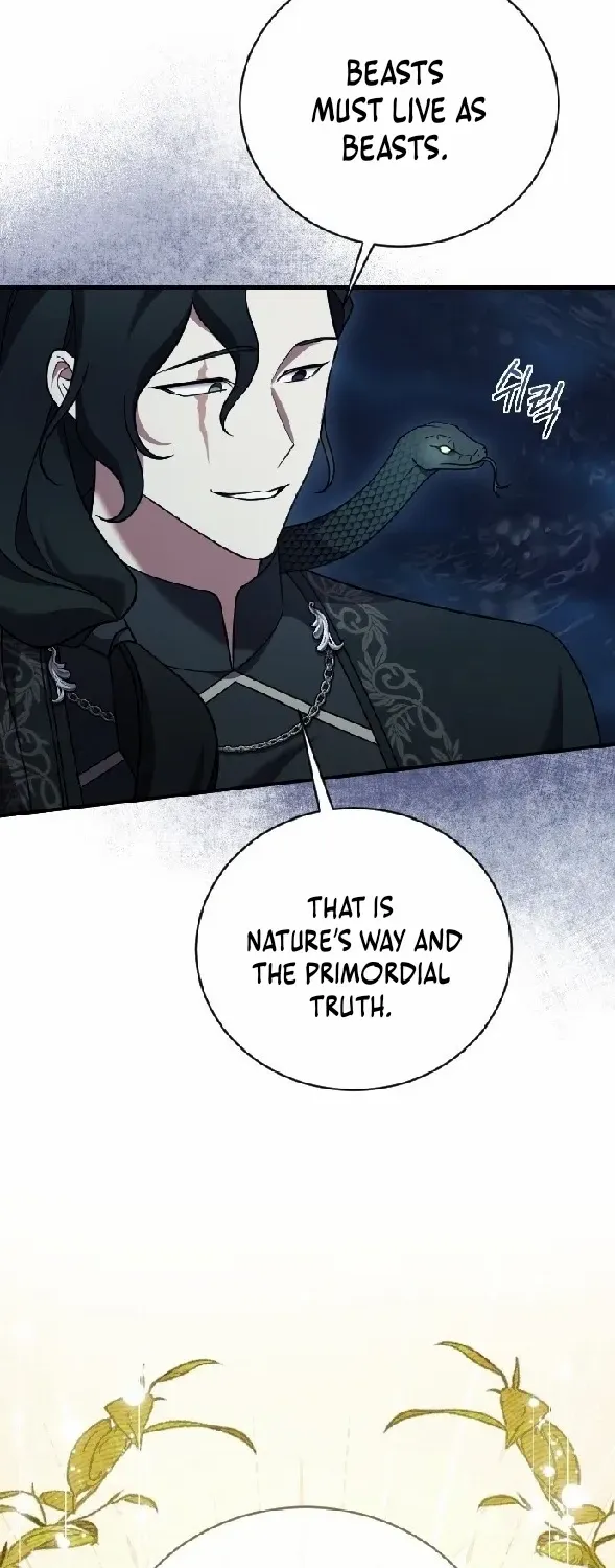 The Empress’s Beast Selection Chapter 54 page 8 - 