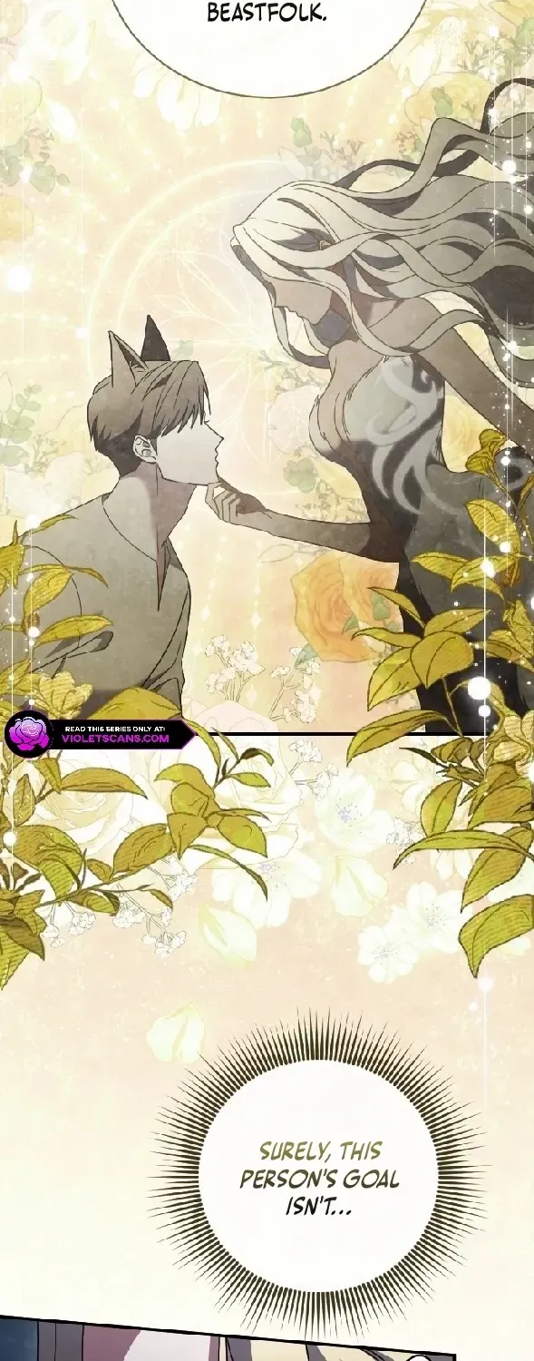 The Empress’s Beast Selection Chapter 54 page 10 - 