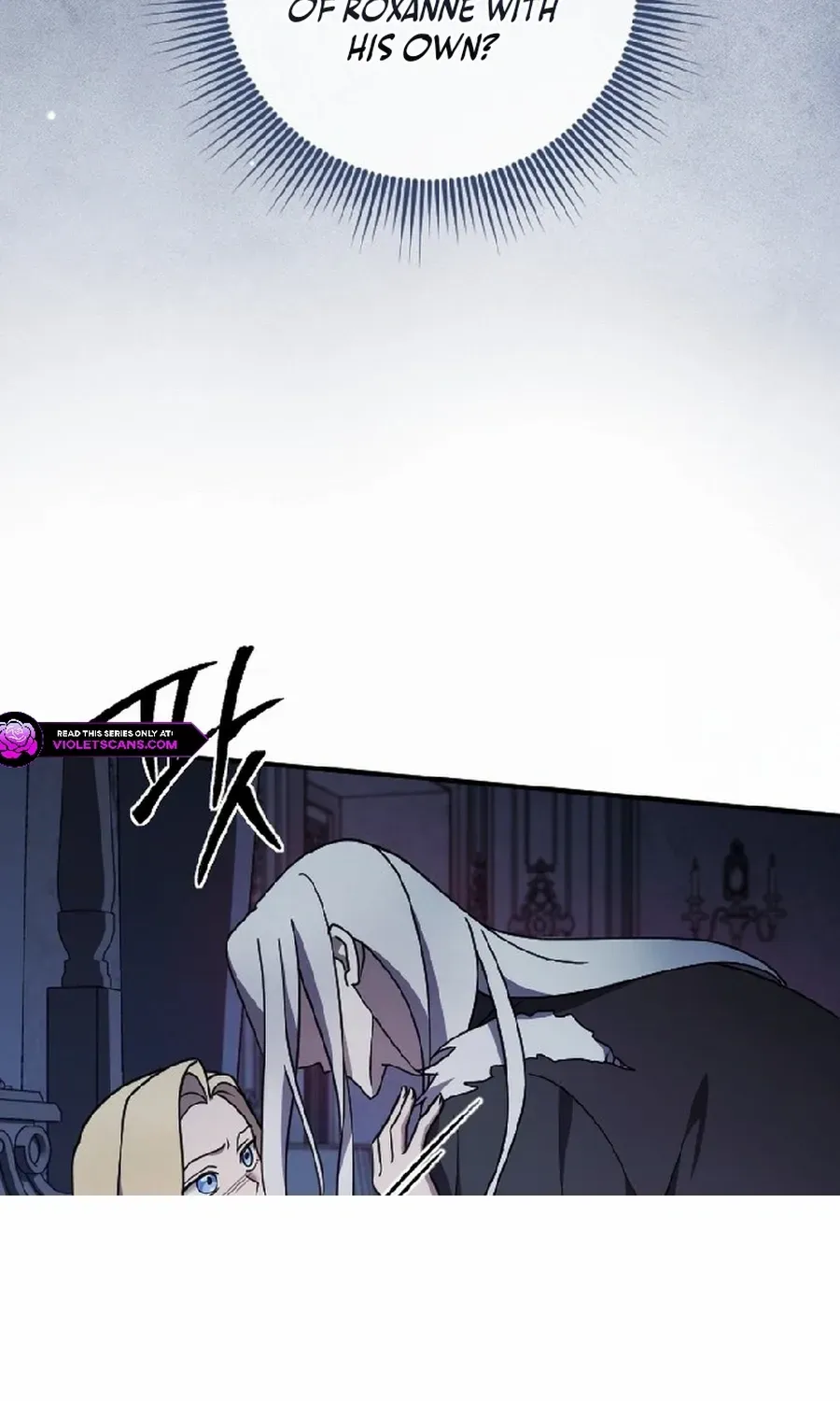 The Empress’s Beast Selection Chapter 55 page 14 - 