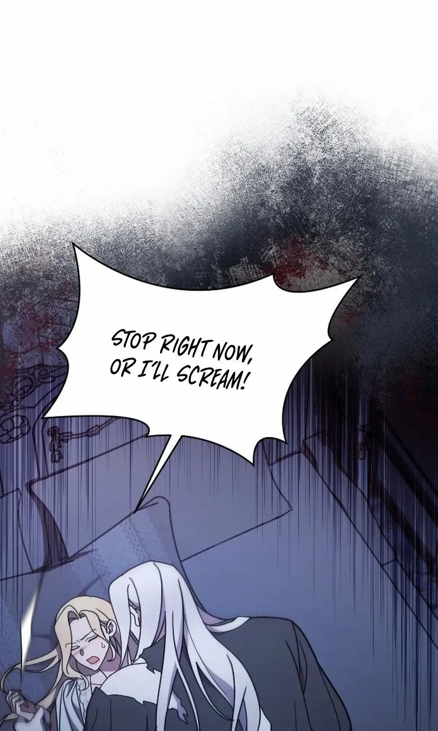 The Empress’s Beast Selection Chapter 55 page 17 - 
