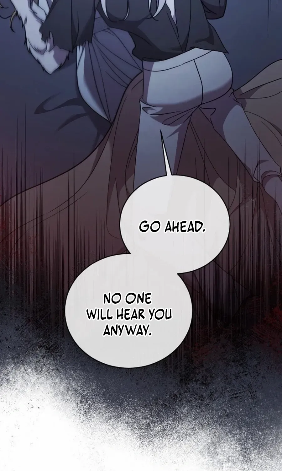 The Empress’s Beast Selection Chapter 55 page 18 - 