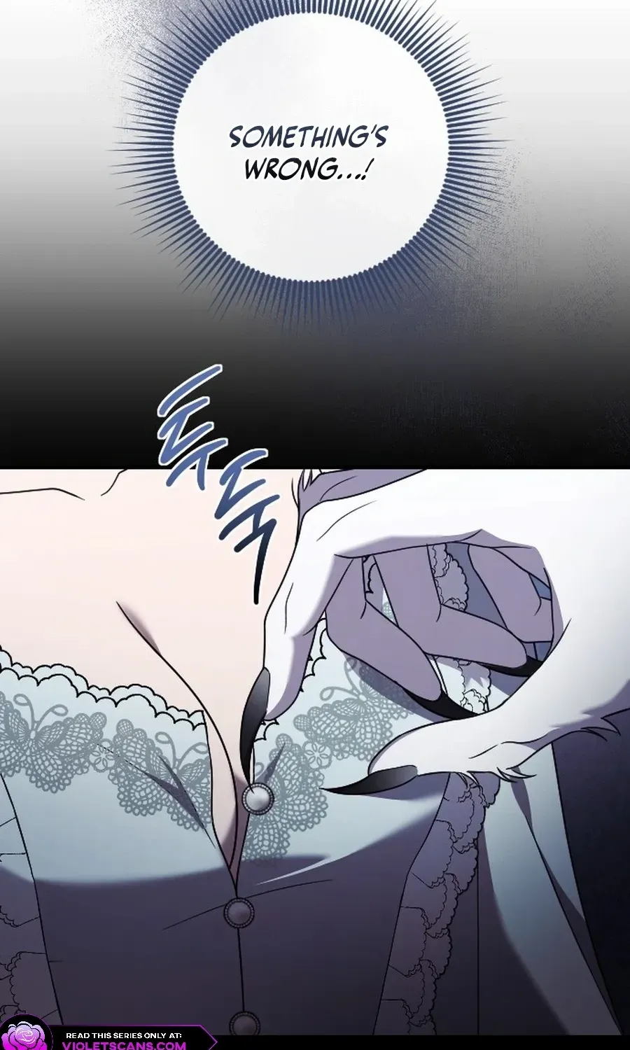 The Empress’s Beast Selection Chapter 55 page 22 - 