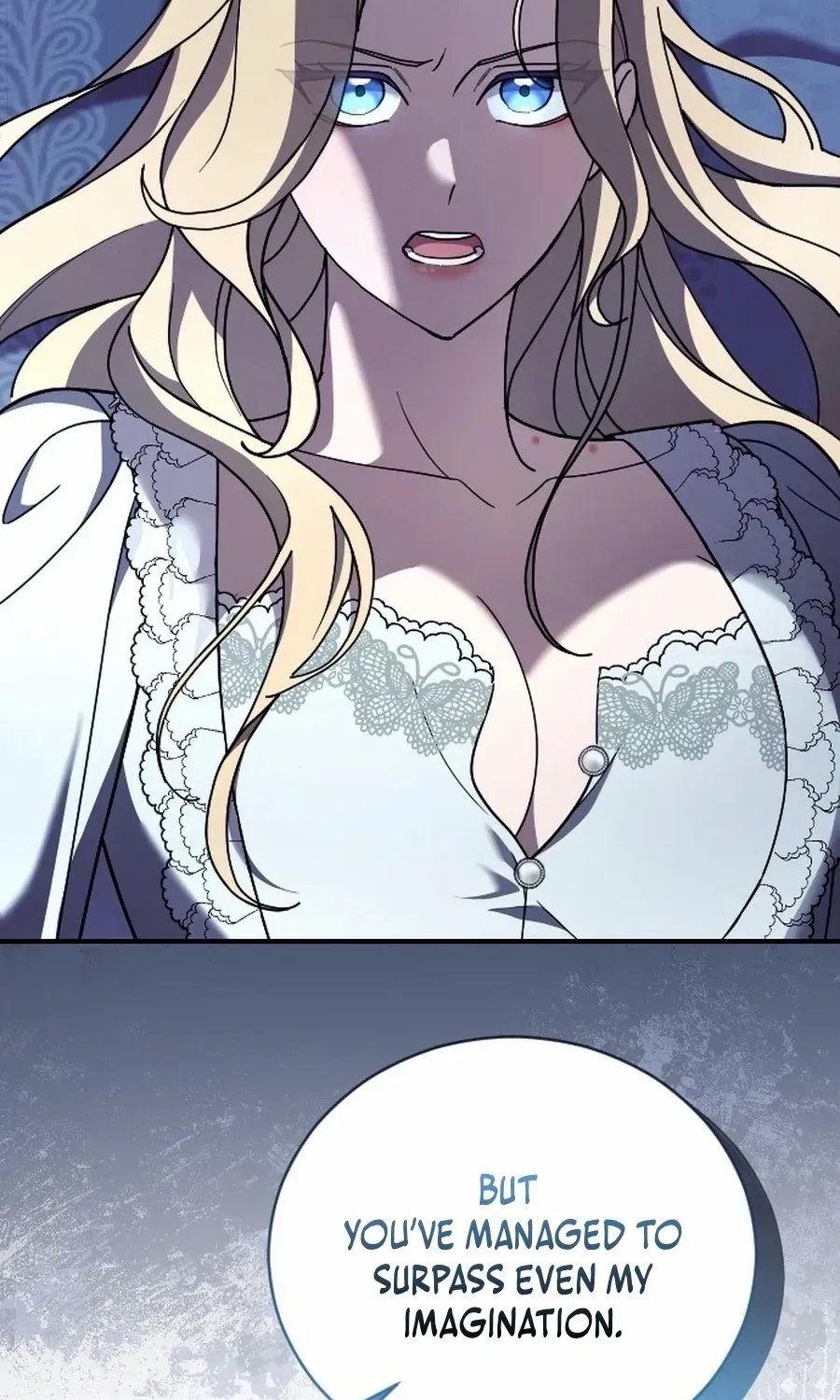 The Empress’s Beast Selection Chapter 55 page 27 - 