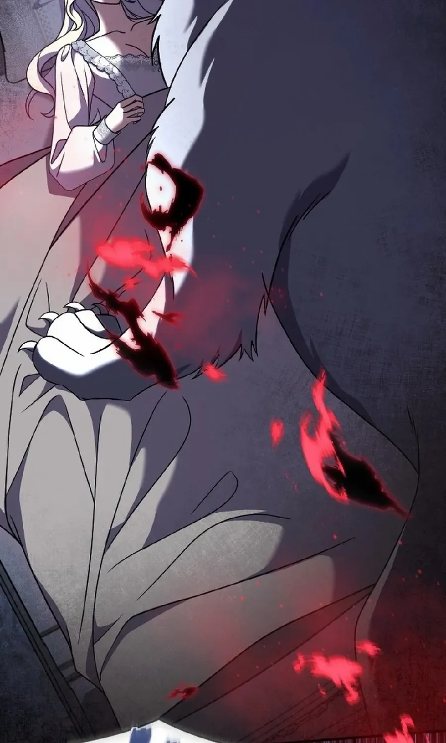 The Empress’s Beast Selection Chapter 55 page 4 - 