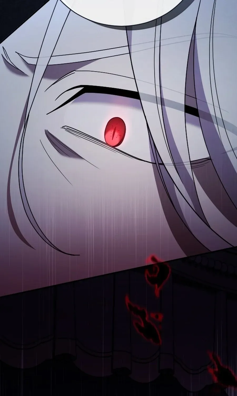 The Empress’s Beast Selection Chapter 55 page 32 - 