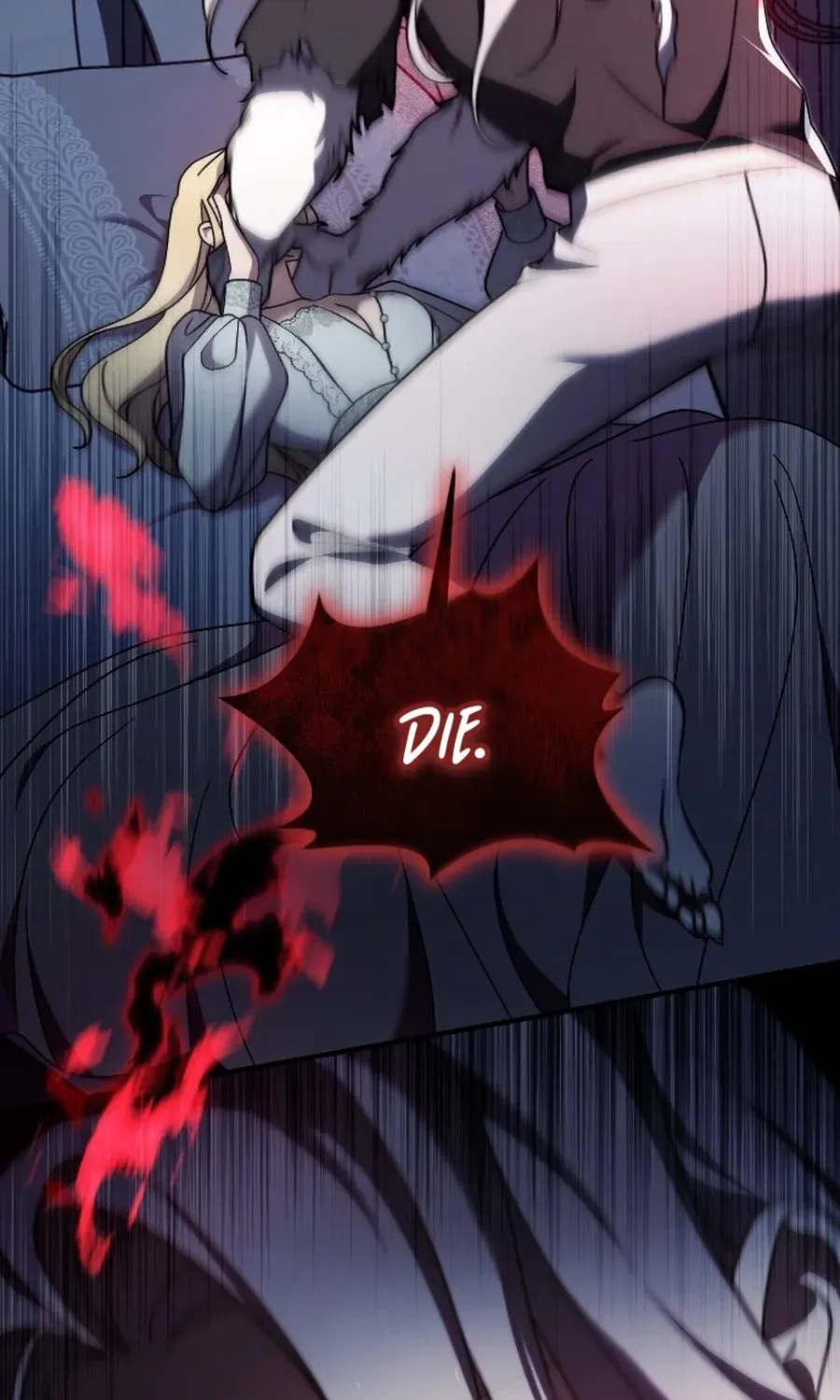 The Empress’s Beast Selection Chapter 55 page 34 - 