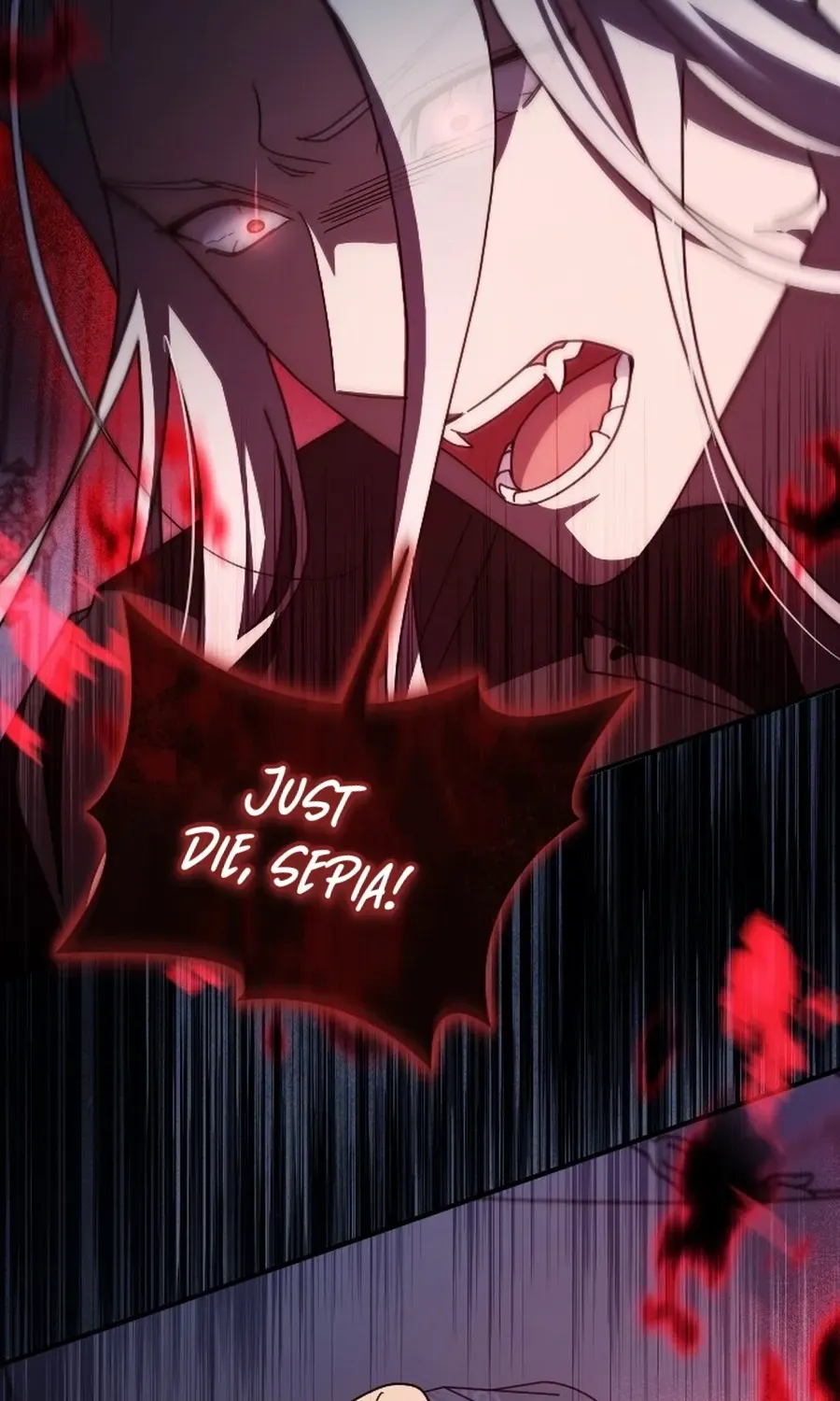 The Empress’s Beast Selection Chapter 55 page 35 - 