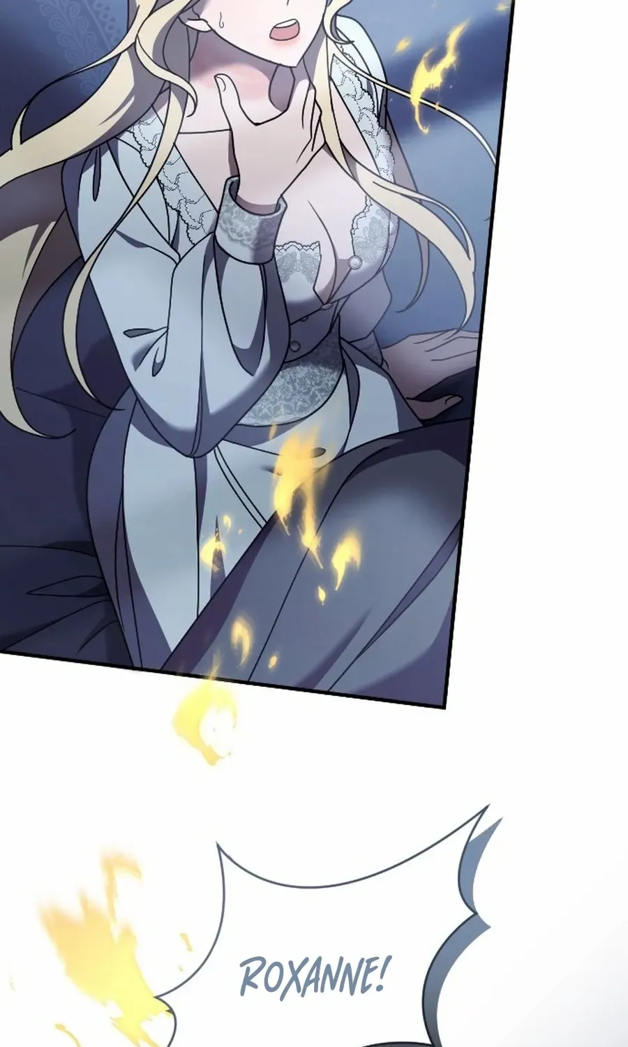 The Empress’s Beast Selection Chapter 55 page 42 - 