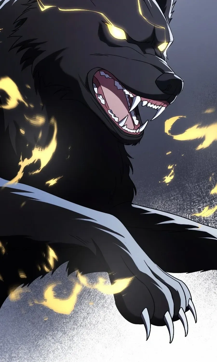 The Empress’s Beast Selection Chapter 55 page 44 - 