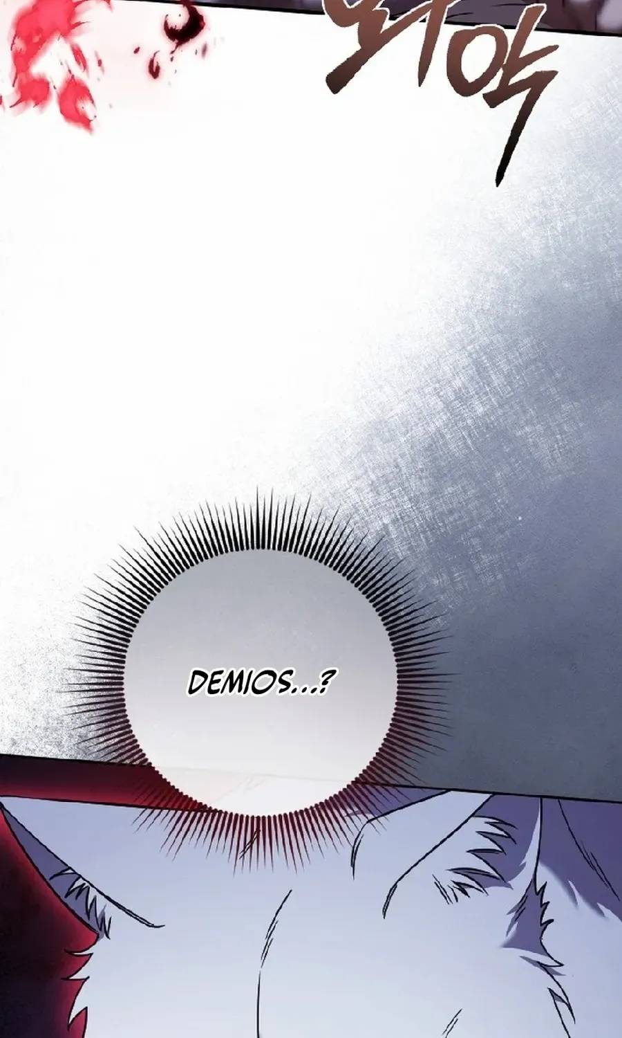 The Empress’s Beast Selection Chapter 55 page 6 - 