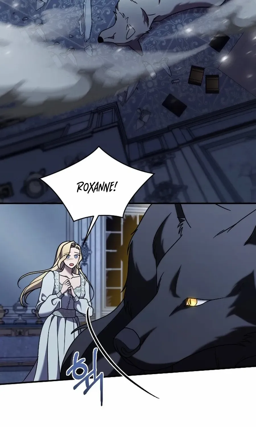 The Empress’s Beast Selection Chapter 55 page 51 - 