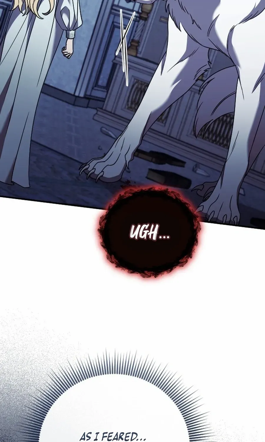 The Empress’s Beast Selection Chapter 55 page 60 - 