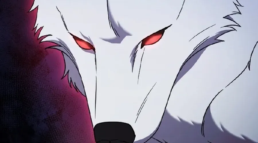 The Empress’s Beast Selection Chapter 55 page 7 - 