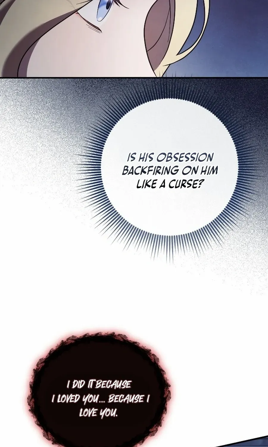 The Empress’s Beast Selection Chapter 55 page 62 - 